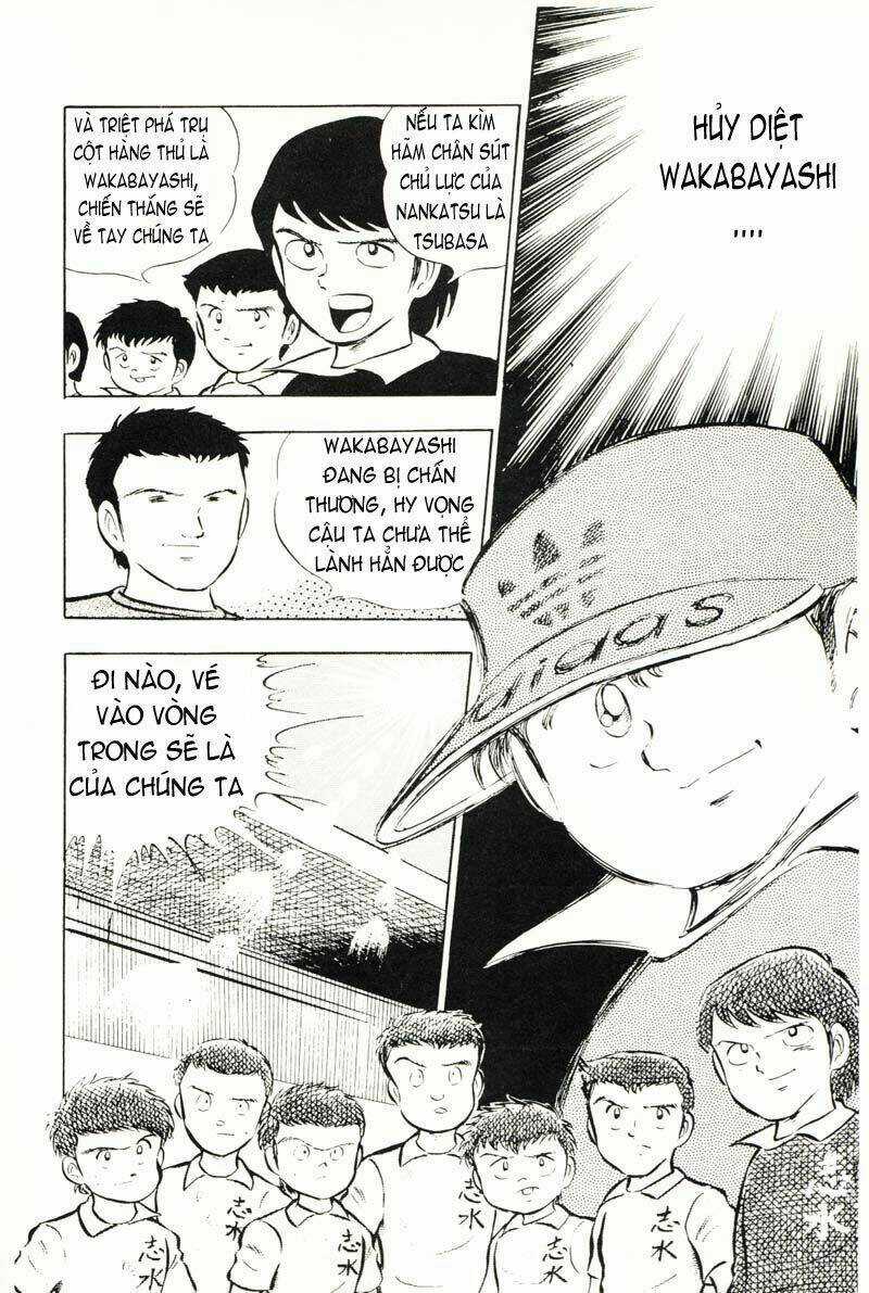 Captain Tsubasa - Chapter 14 - Trang 31