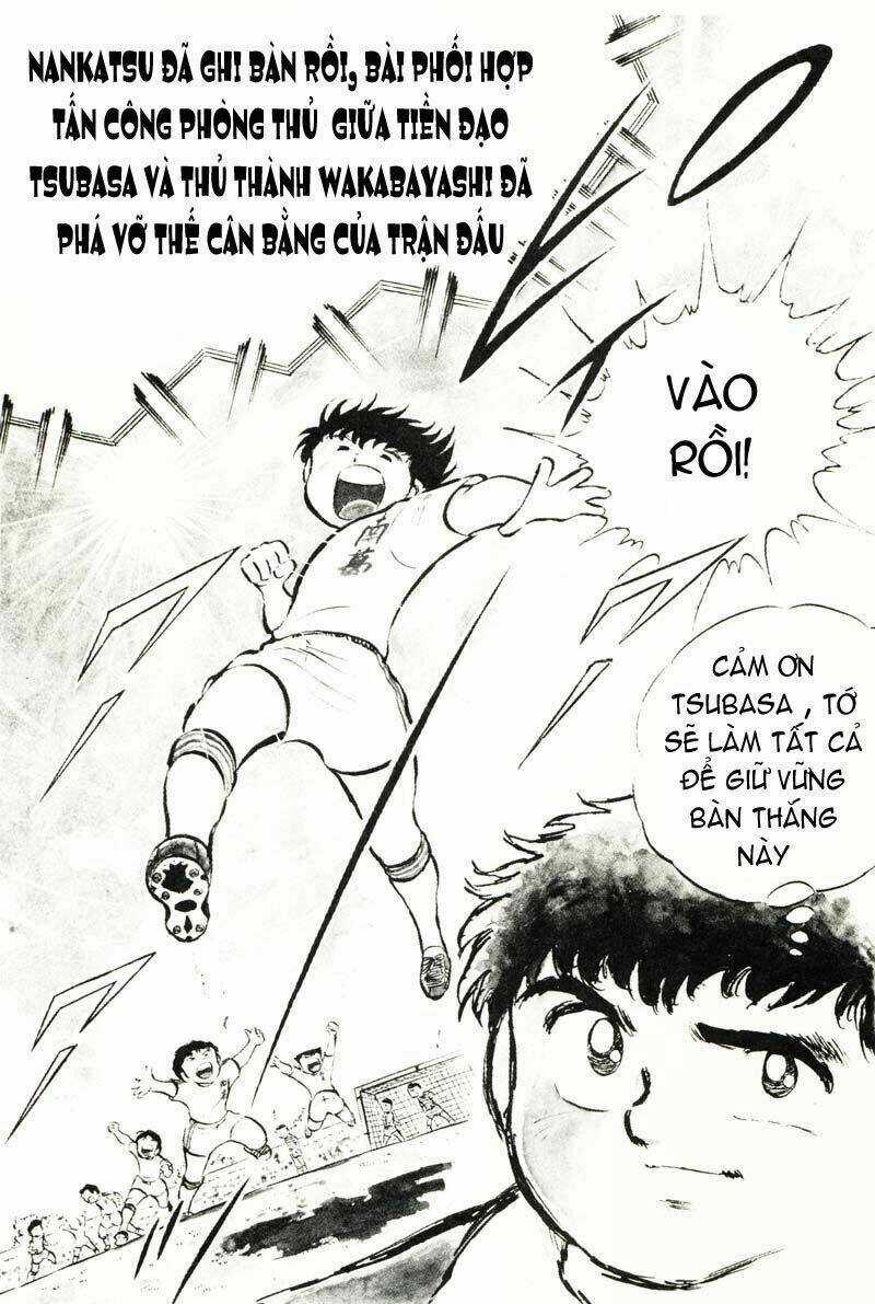 Captain Tsubasa - Chapter 14 - Trang 49