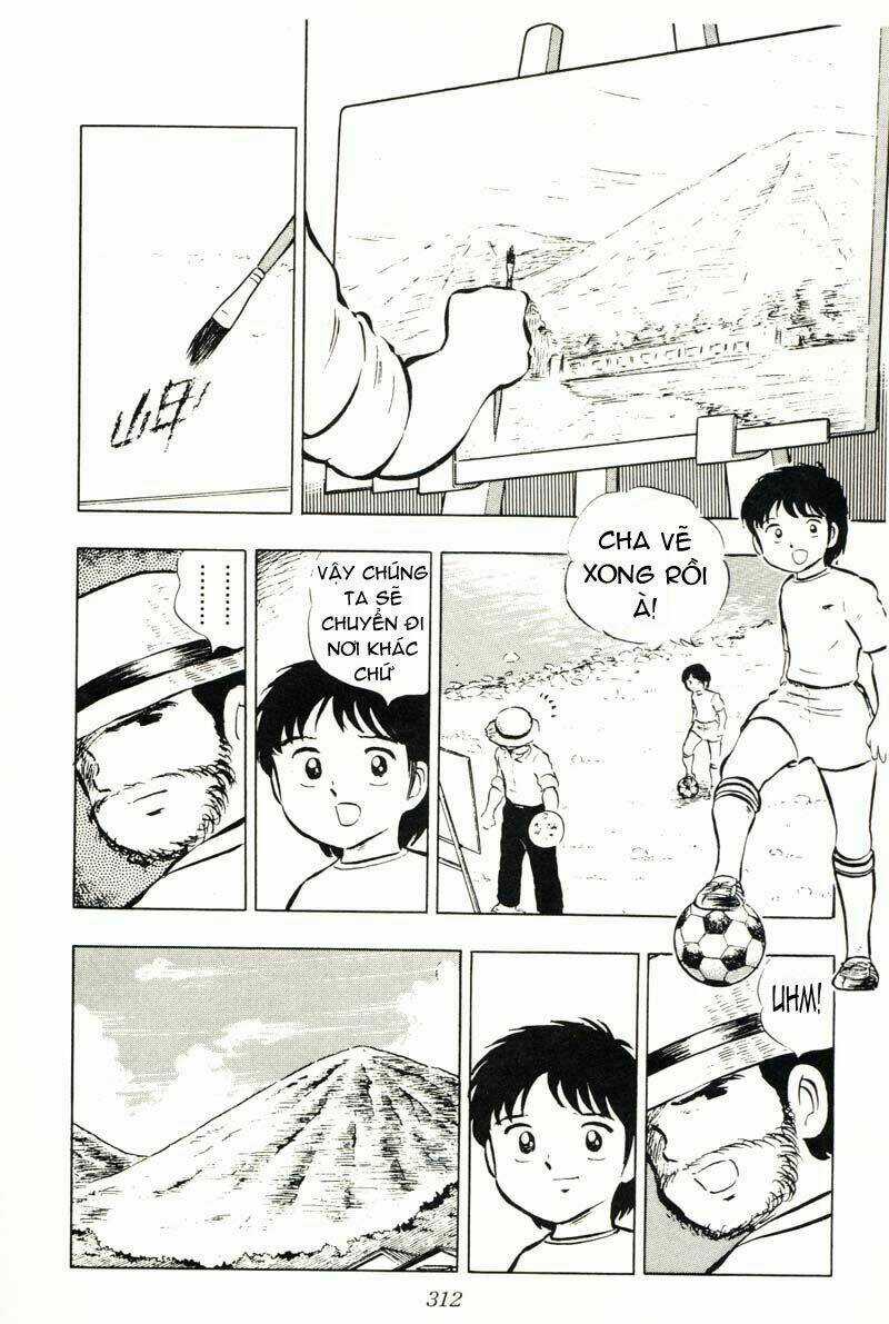 Captain Tsubasa - Chapter 15 - Trang 24