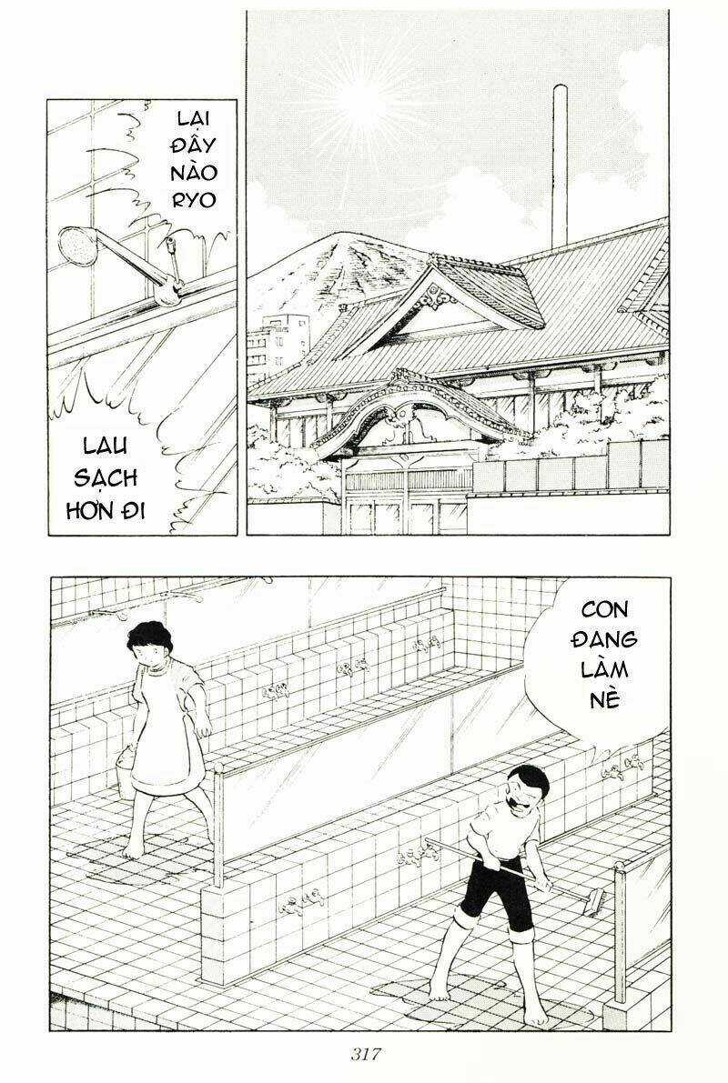 Captain Tsubasa - Chapter 15 - Trang 29