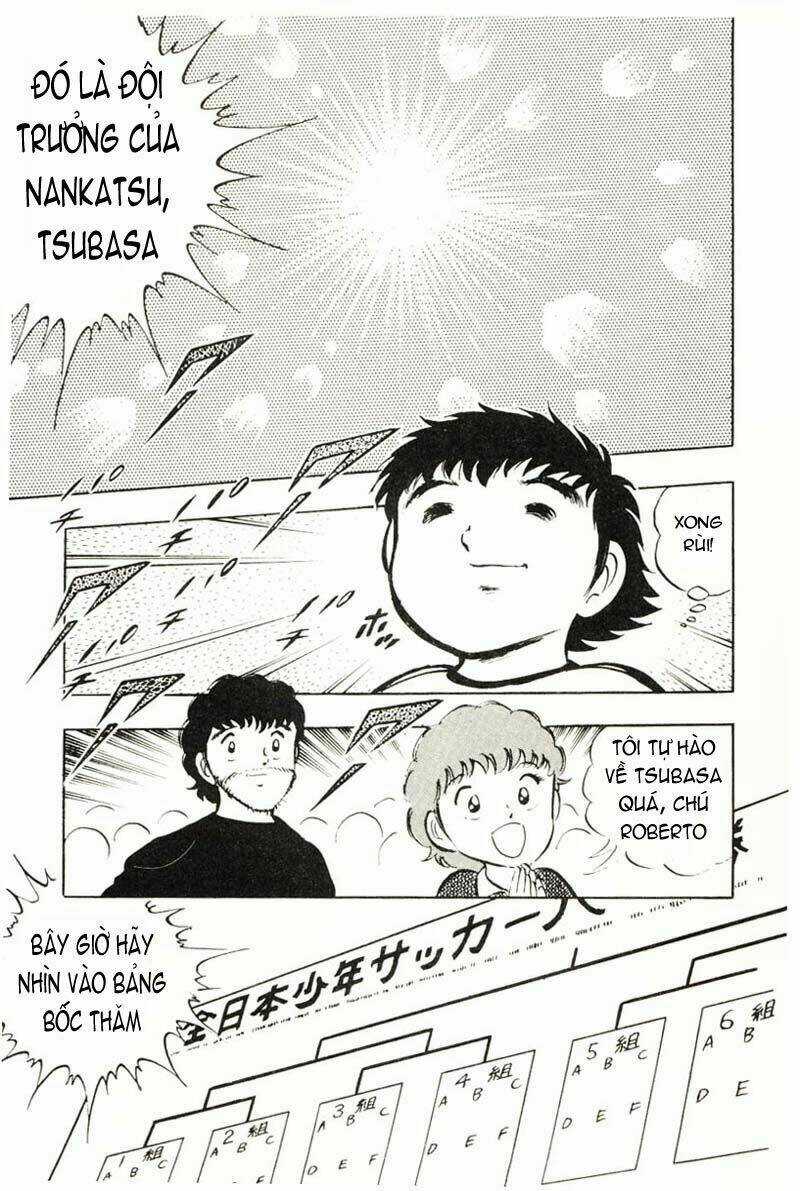 Captain Tsubasa - Chapter 17 - Trang 16