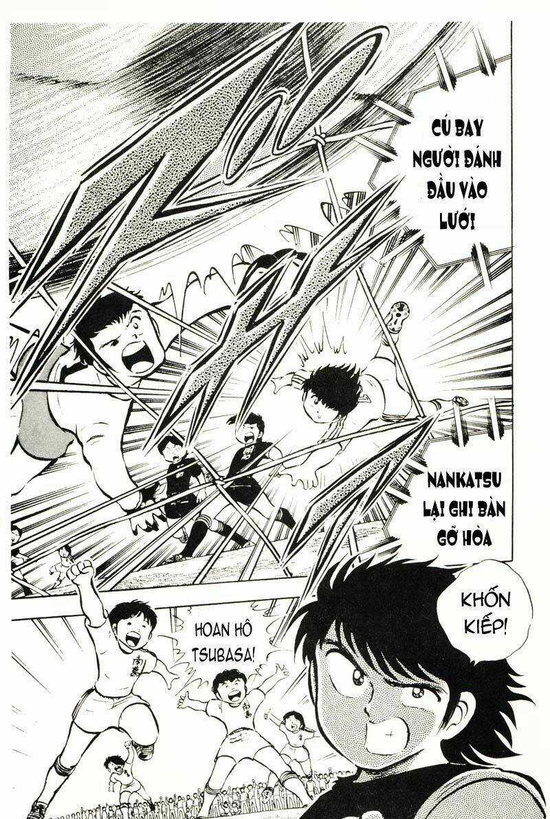 Captain Tsubasa - Chapter 20 - Trang 29