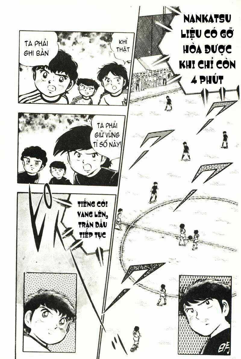 Captain Tsubasa - Chapter 21 - Trang 2