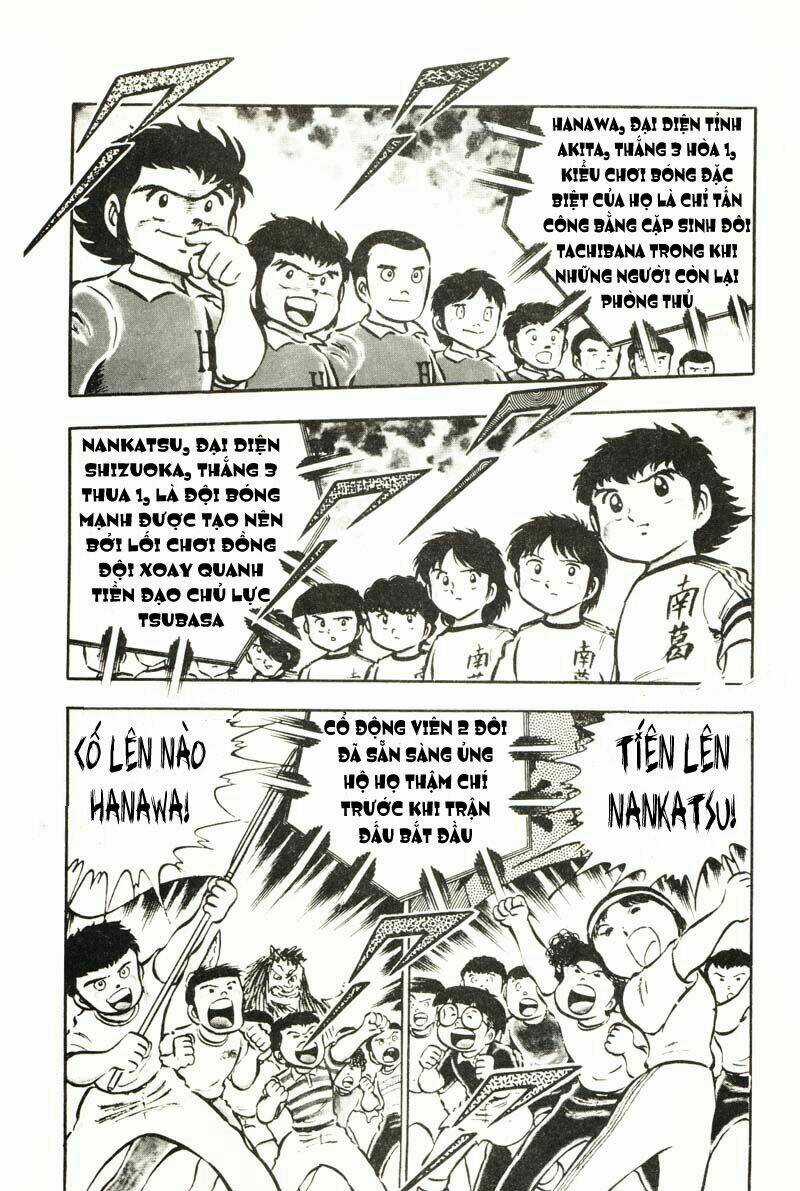 Captain Tsubasa - Chapter 23 - Trang 4