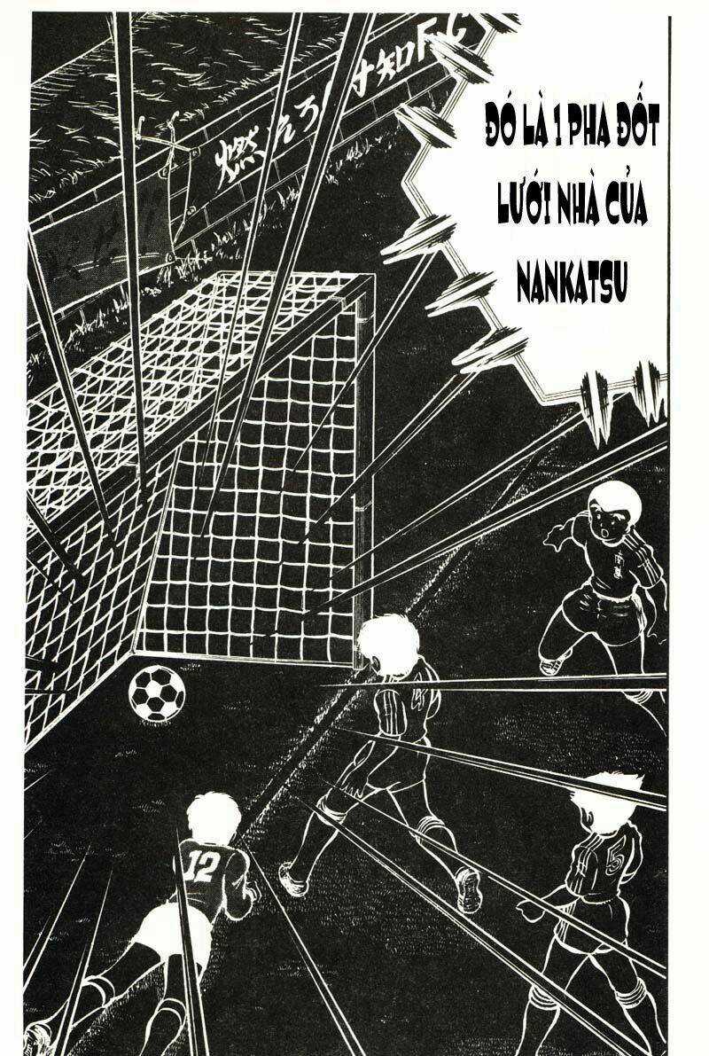 Captain Tsubasa - Chapter 24 - Trang 14