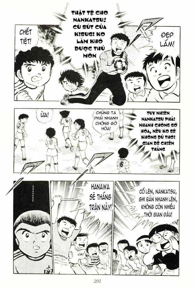 Captain Tsubasa - Chapter 24 - Trang 26