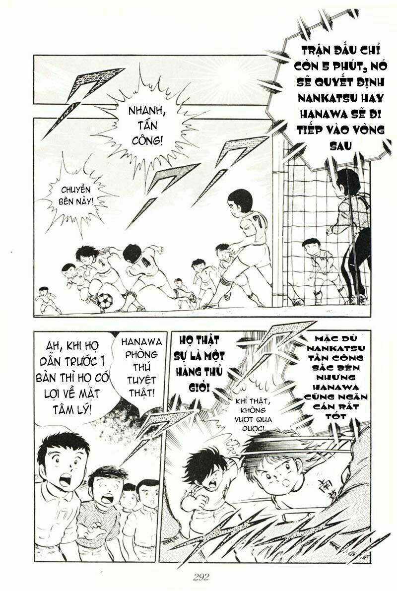 Captain Tsubasa - Chapter 24 - Trang 27
