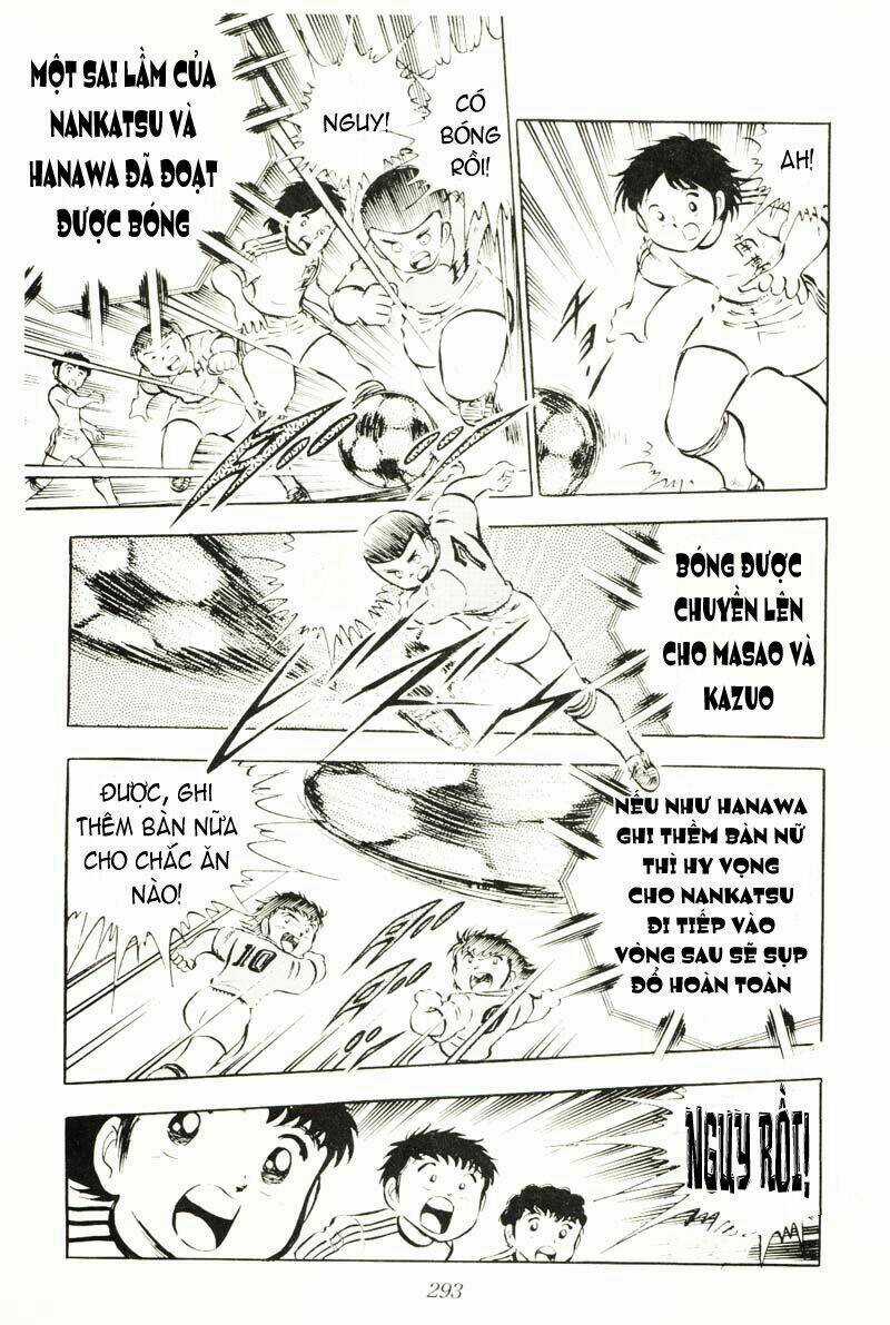 Captain Tsubasa - Chapter 24 - Trang 28