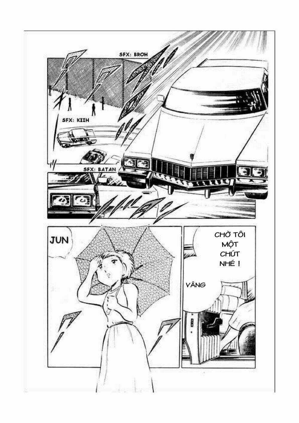 Captain Tsubasa - Chapter 34.2 - Trang 26