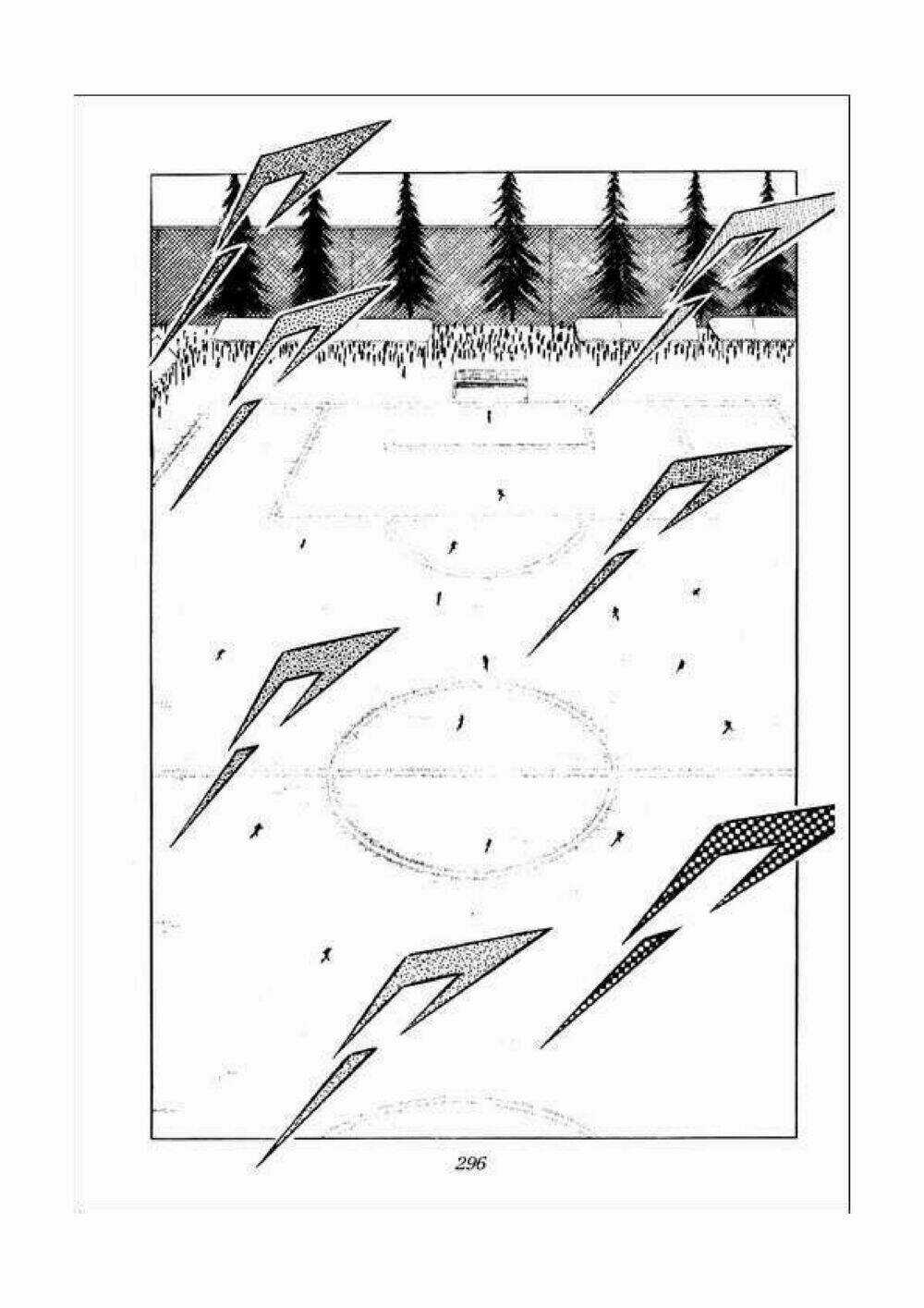 Captain Tsubasa - Chapter 34.2 - Trang 35