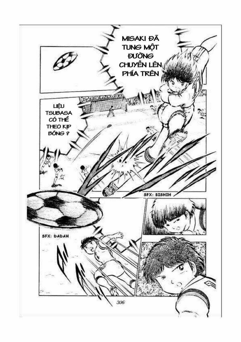 Captain Tsubasa - Chapter 34.2 - Trang 44