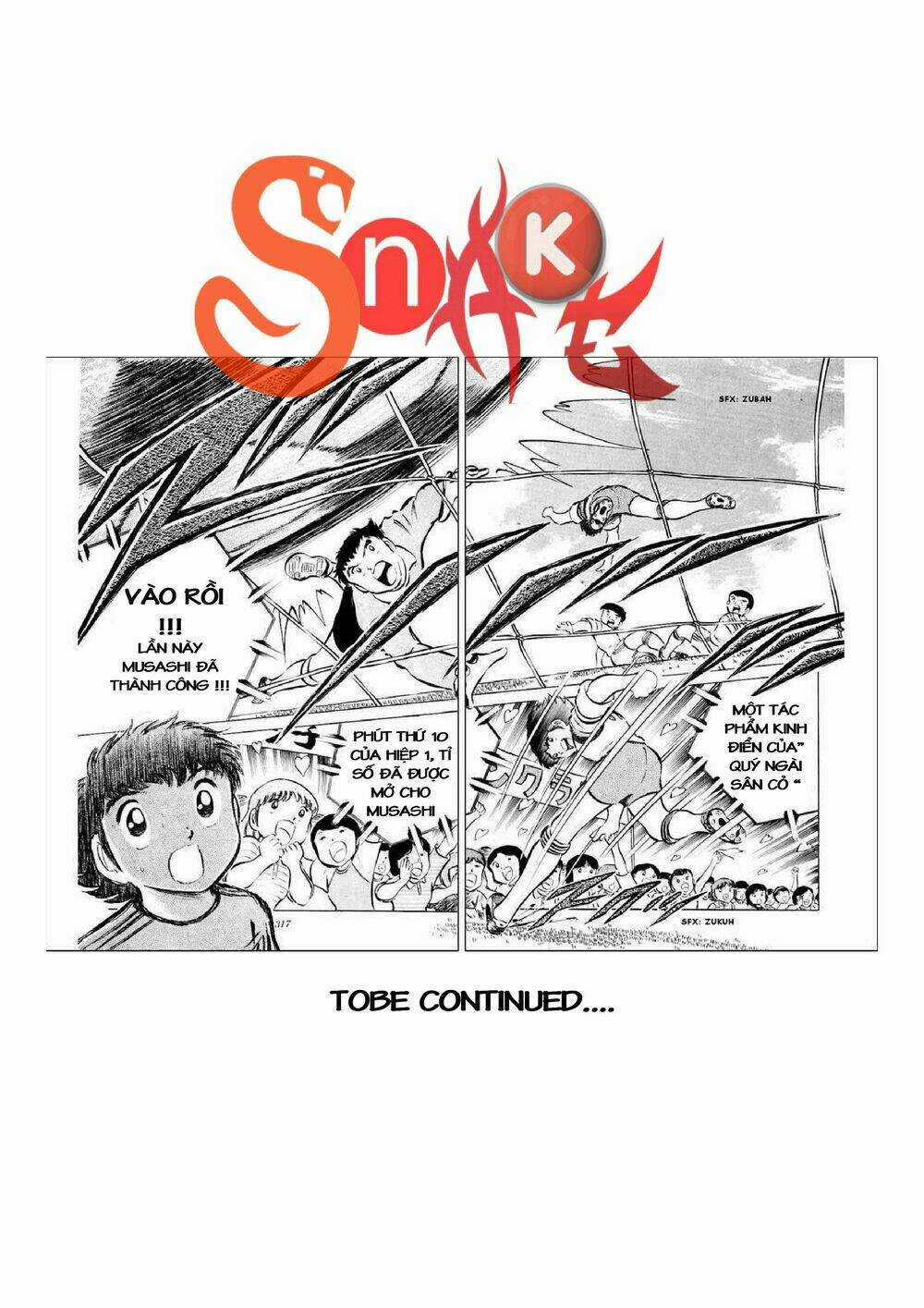 Captain Tsubasa - Chapter 34.2 - Trang 52