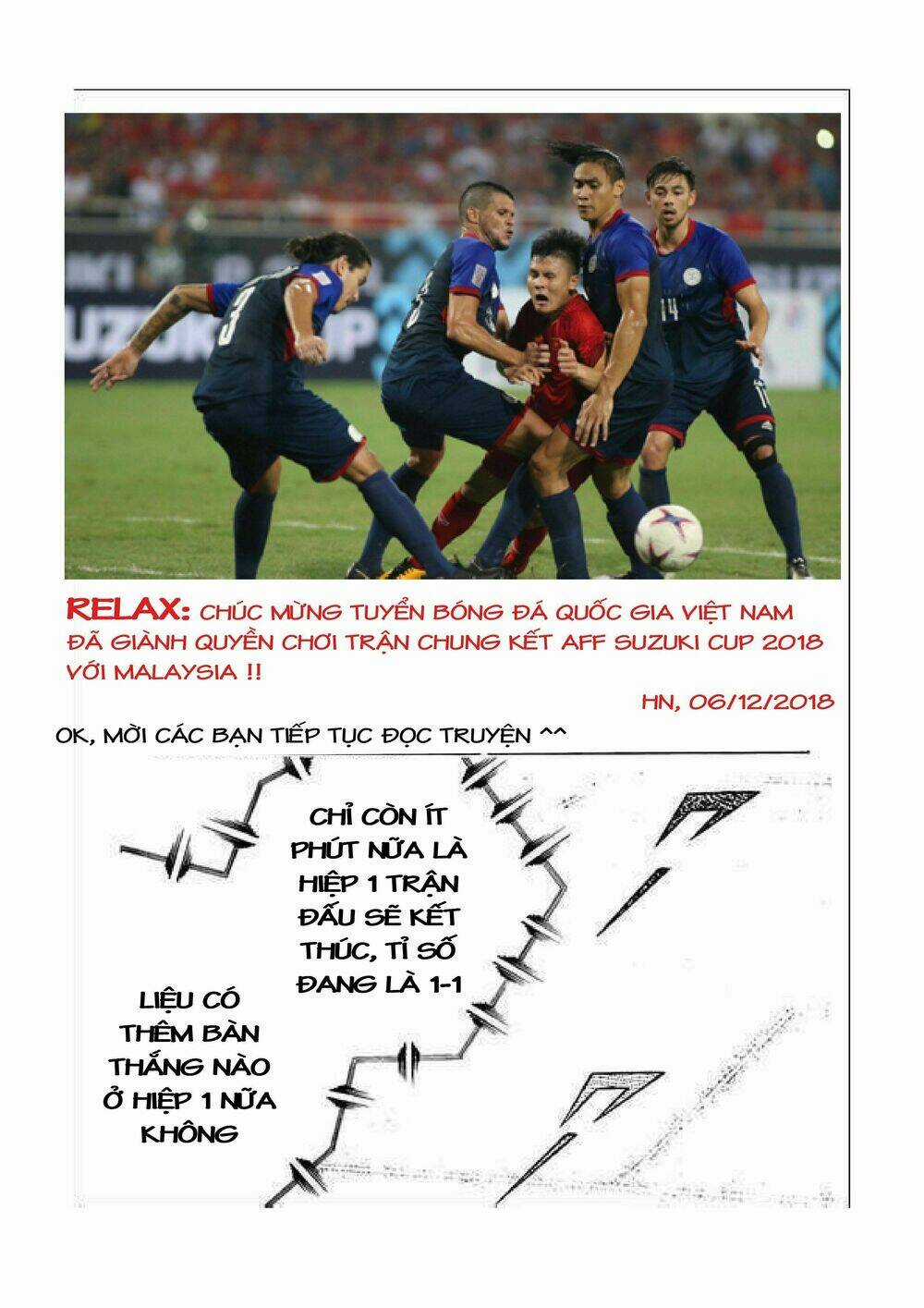 Captain Tsubasa - Chapter 34.3 - Trang 33