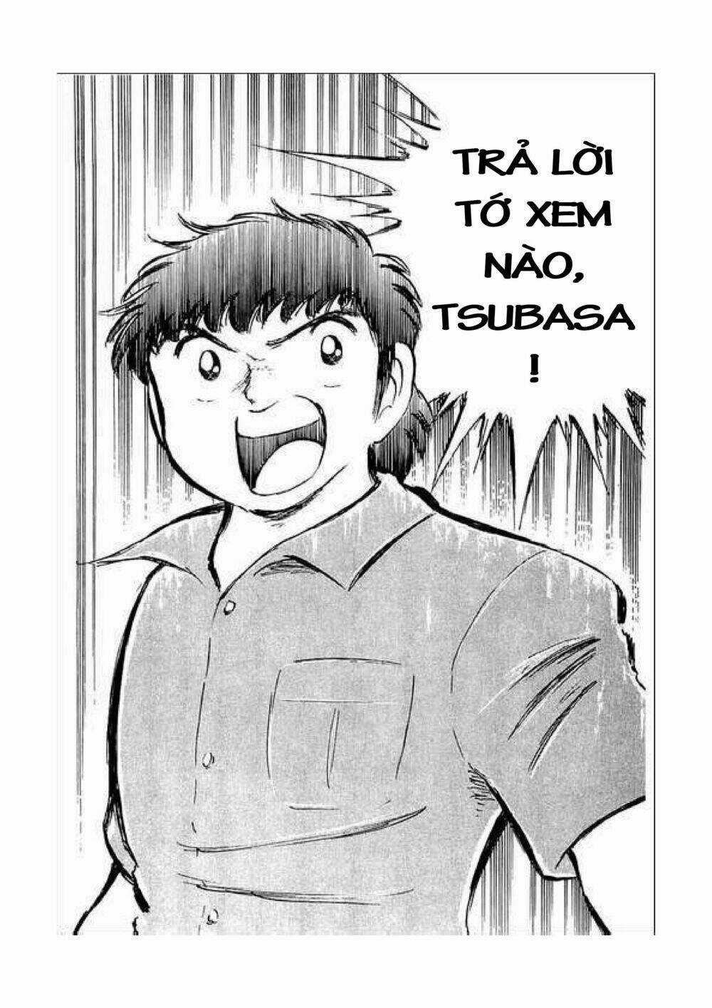 Captain Tsubasa - Chapter 34.4 - Trang 35
