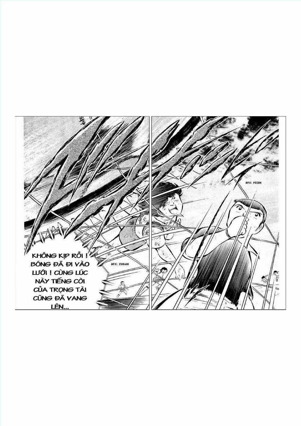 Captain Tsubasa - Chapter 34.7 - Trang 38