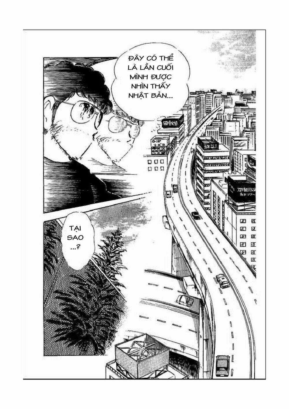 Captain Tsubasa - Chapter 49 - Trang 11