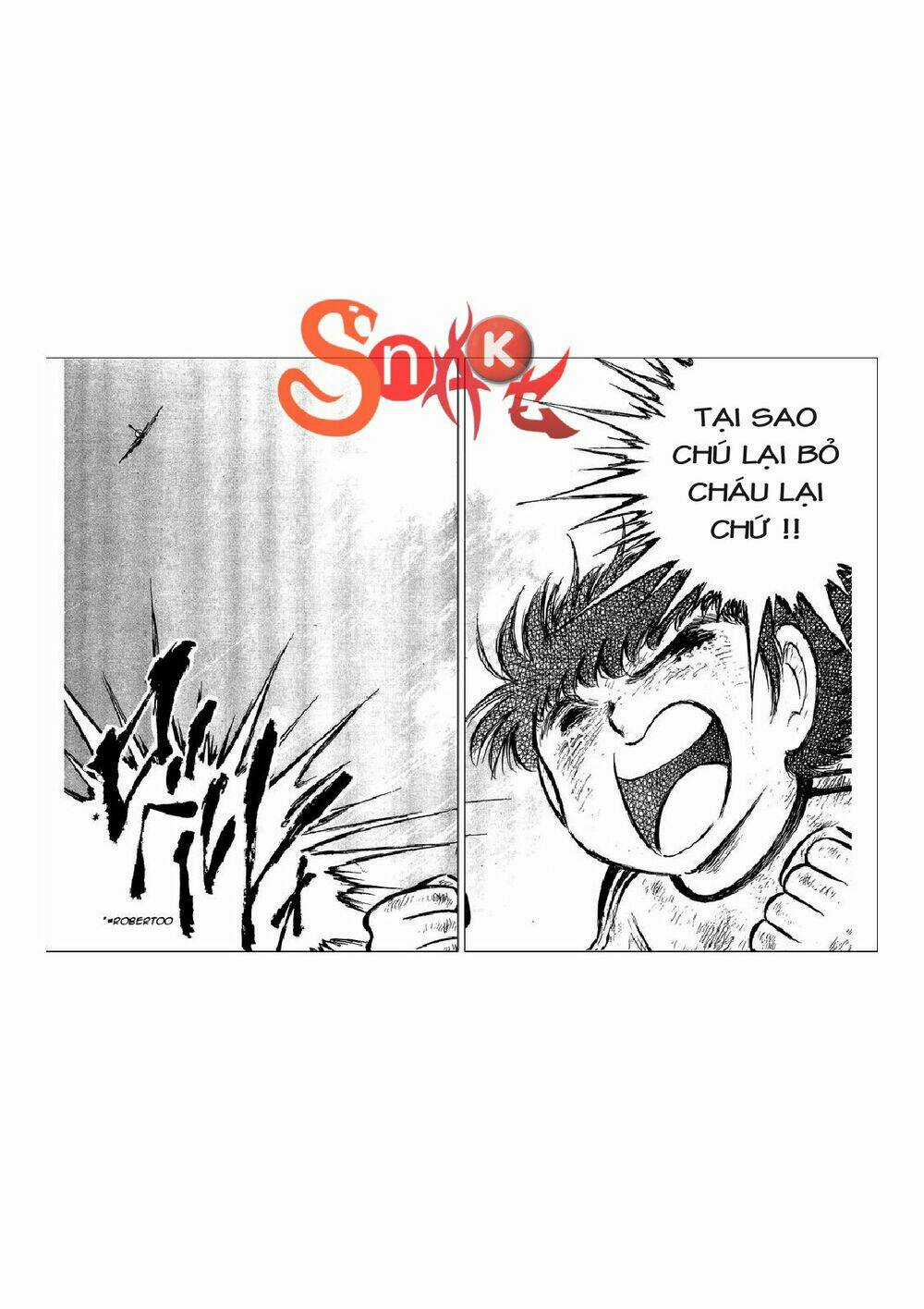 Captain Tsubasa - Chapter 49 - Trang 19