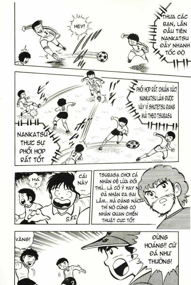 Captain Tsubasa - Chapter 6 - Trang 14