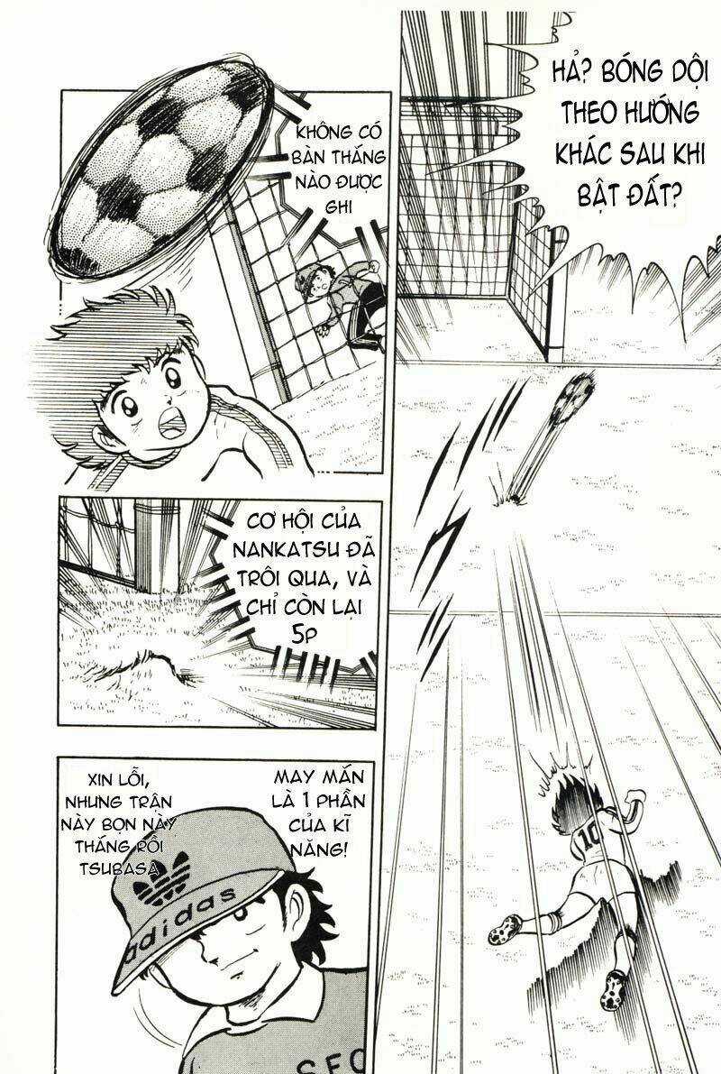 Captain Tsubasa - Chapter 6 - Trang 17