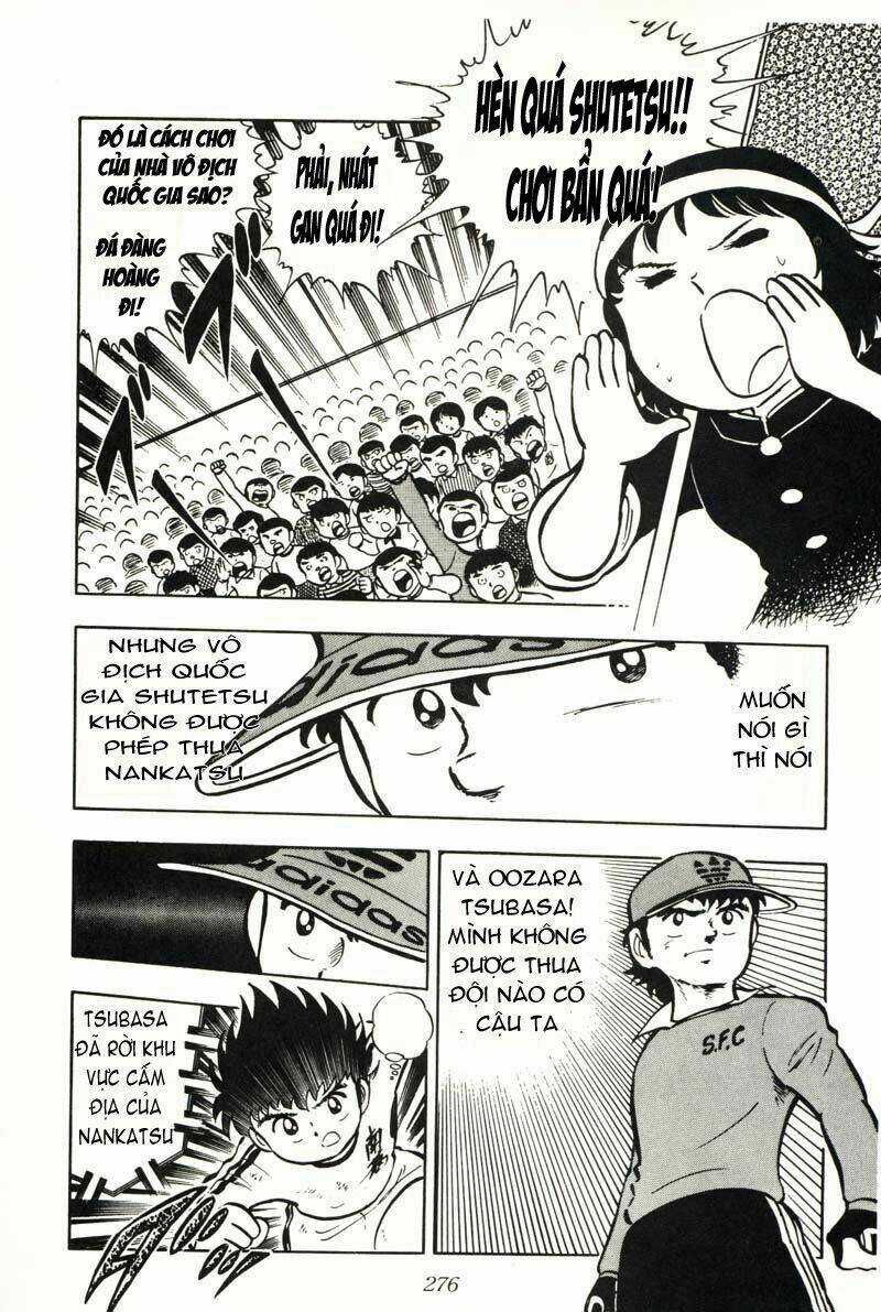 Captain Tsubasa - Chapter 6 - Trang 24