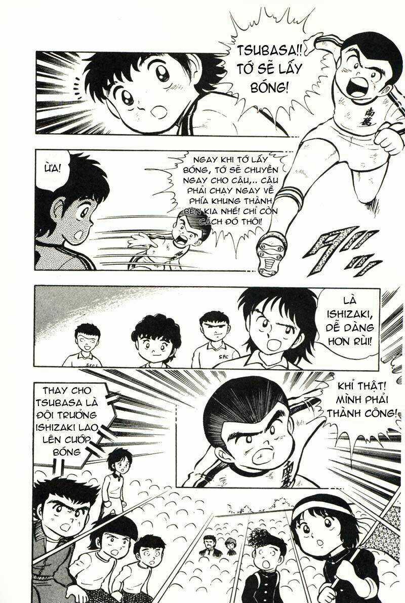 Captain Tsubasa - Chapter 6 - Trang 26