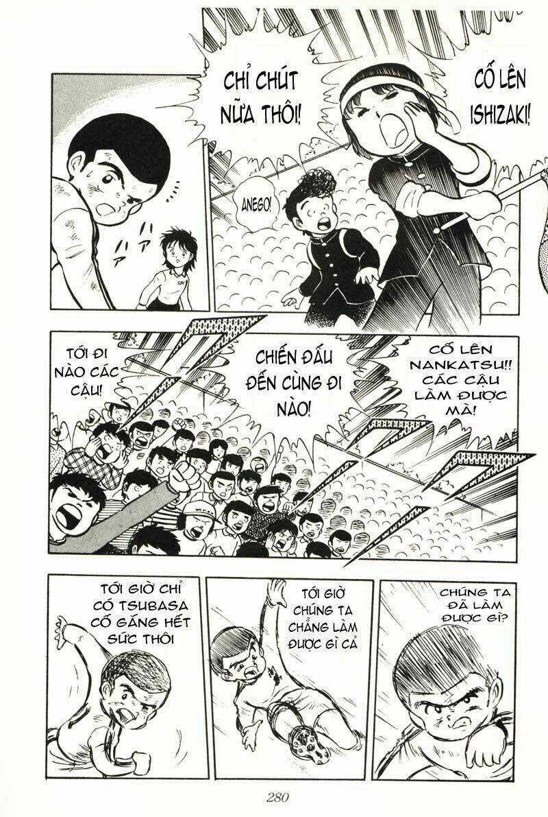 Captain Tsubasa - Chapter 6 - Trang 28