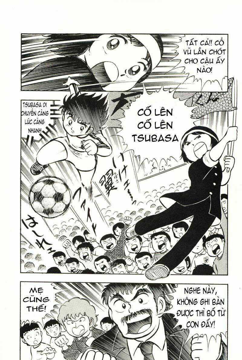 Captain Tsubasa - Chapter 6 - Trang 36