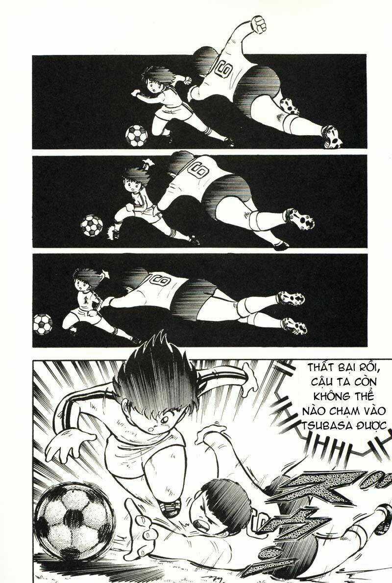 Captain Tsubasa - Chapter 6 - Trang 40