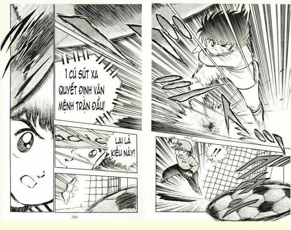 Captain Tsubasa - Chapter 6 - Trang 43