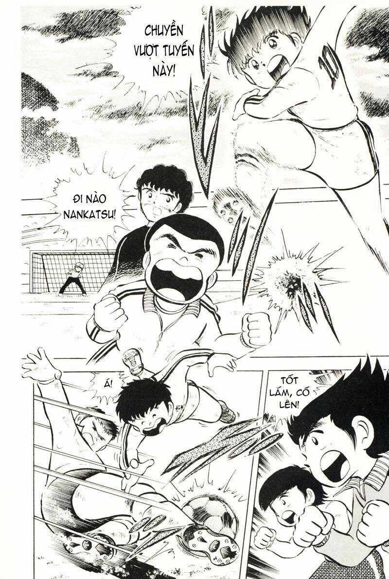 Captain Tsubasa - Chapter 8 - Trang 29
