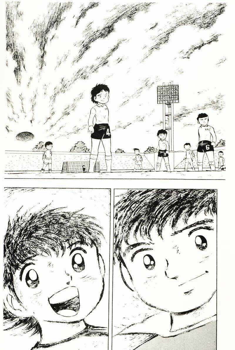 Captain Tsubasa - Chapter 8 - Trang 36