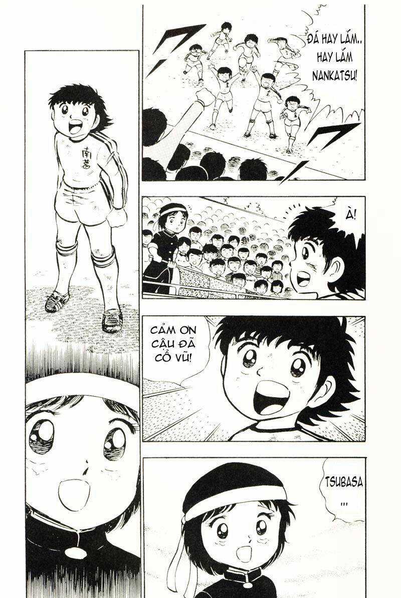 Captain Tsubasa - Chapter 8 - Trang 40