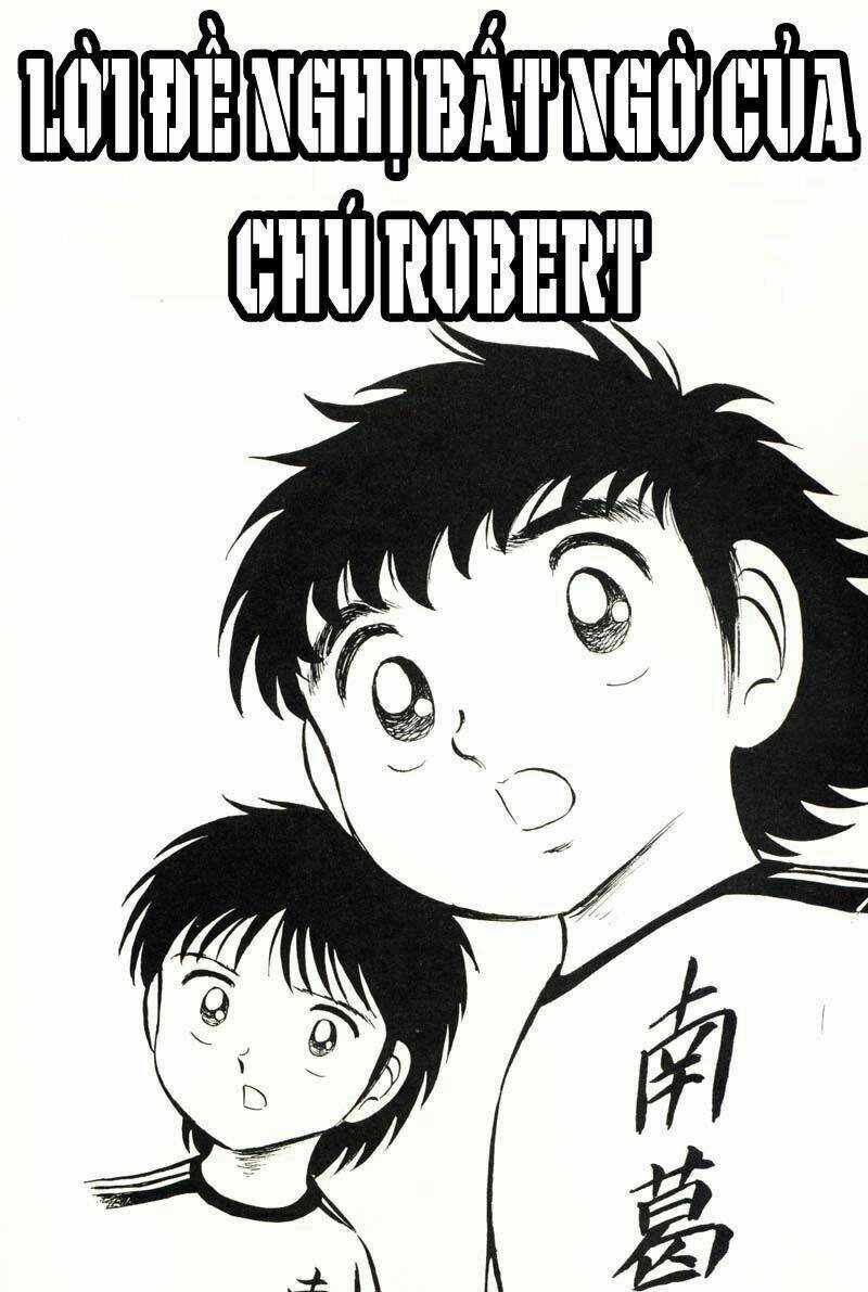 Captain Tsubasa - Chapter 9 - Trang 2