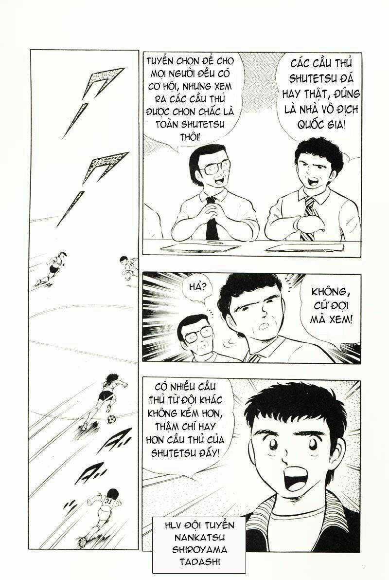 Captain Tsubasa - Chapter 9 - Trang 27