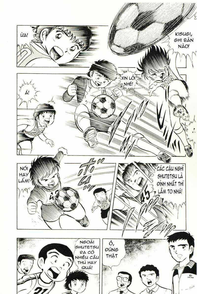 Captain Tsubasa - Chapter 9 - Trang 28