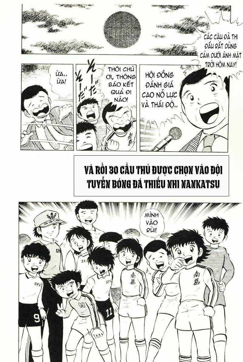 Captain Tsubasa - Chapter 9 - Trang 36