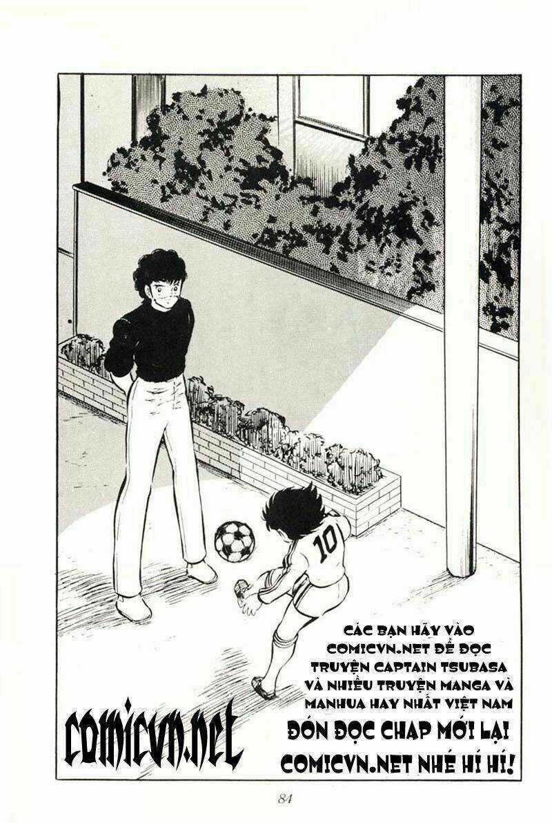 Captain Tsubasa - Chapter 9 - Trang 38