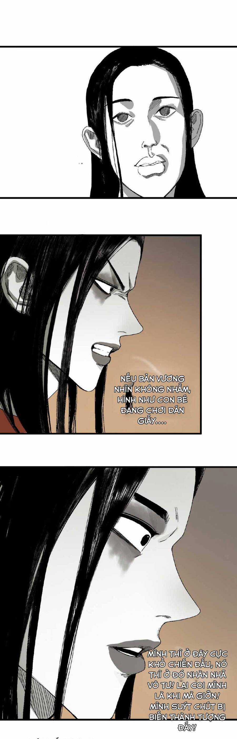 Caramal Kỳ Quái - Chapter 12 - Trang 46