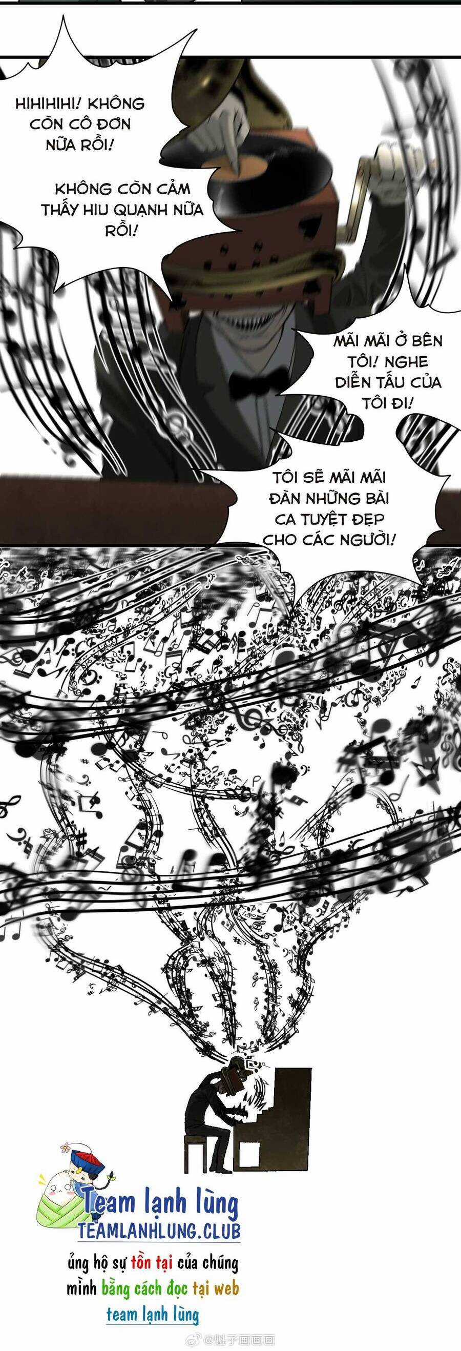 Caramal Kỳ Quái - Chapter 6 - Trang 40