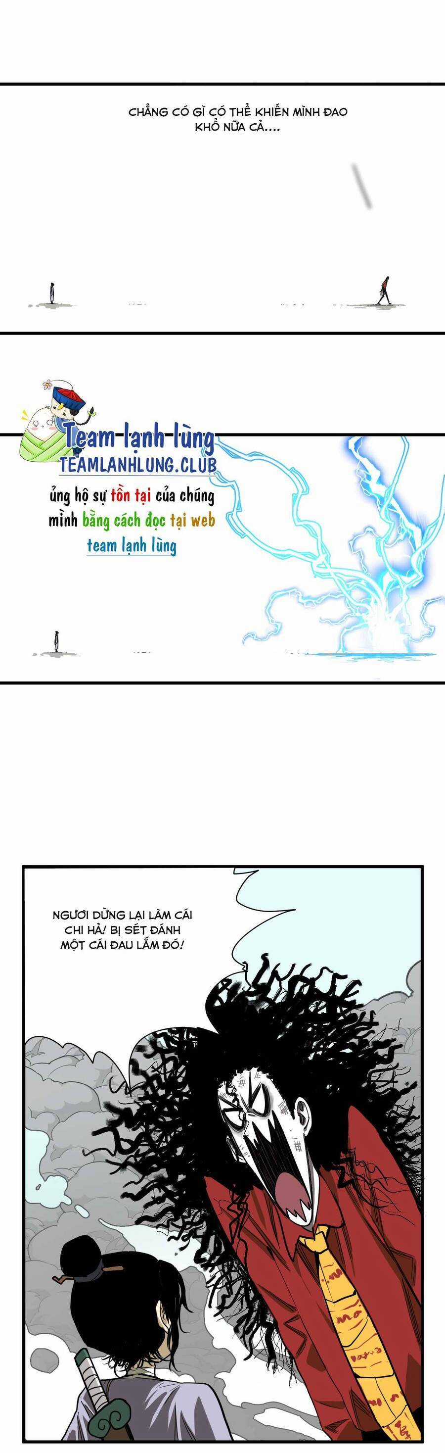 Caramal Kỳ Quái - Chapter 7 - Trang 4