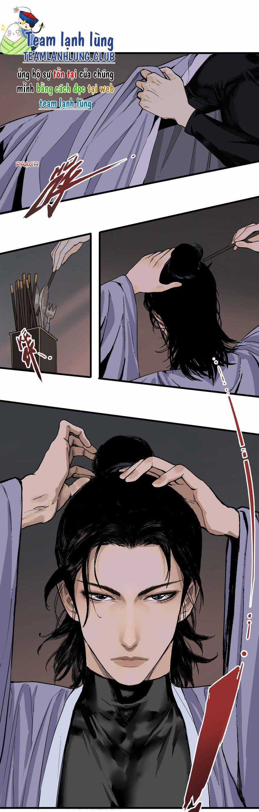 Caramal Kỳ Quái - Chapter 8 - Trang 22