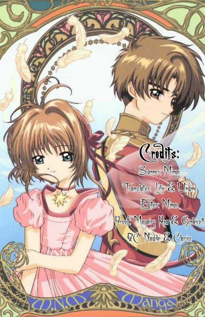 Caramel Diary - Chapter 1 - Trang 1