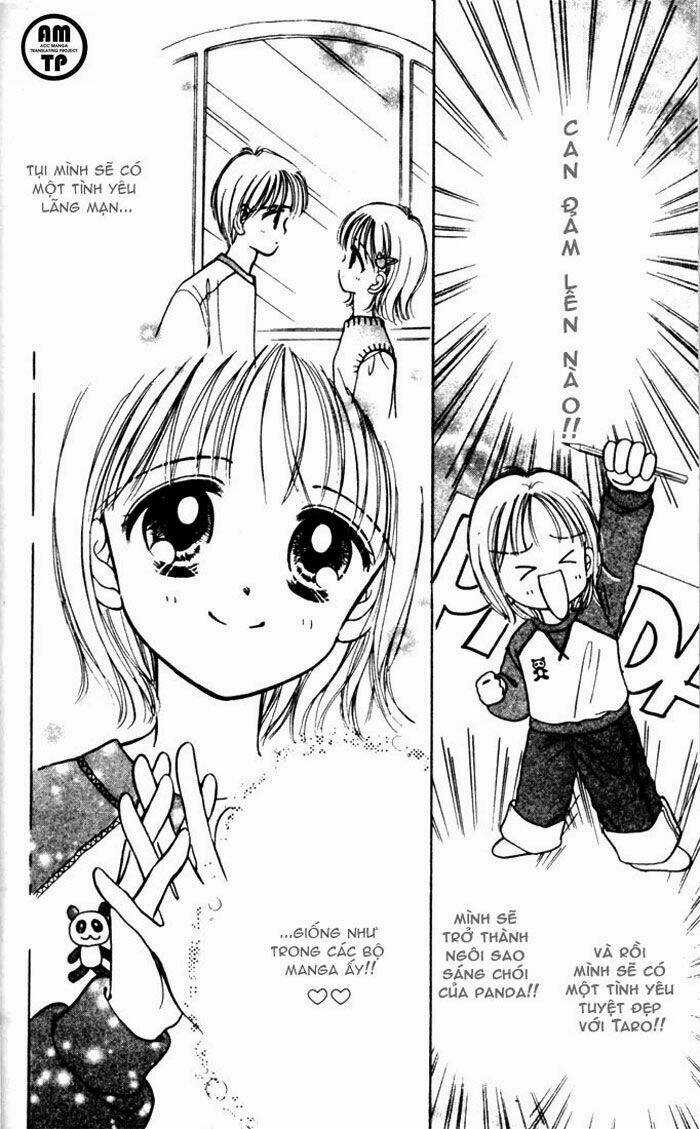 Caramel Diary - Chapter 1 - Trang 13