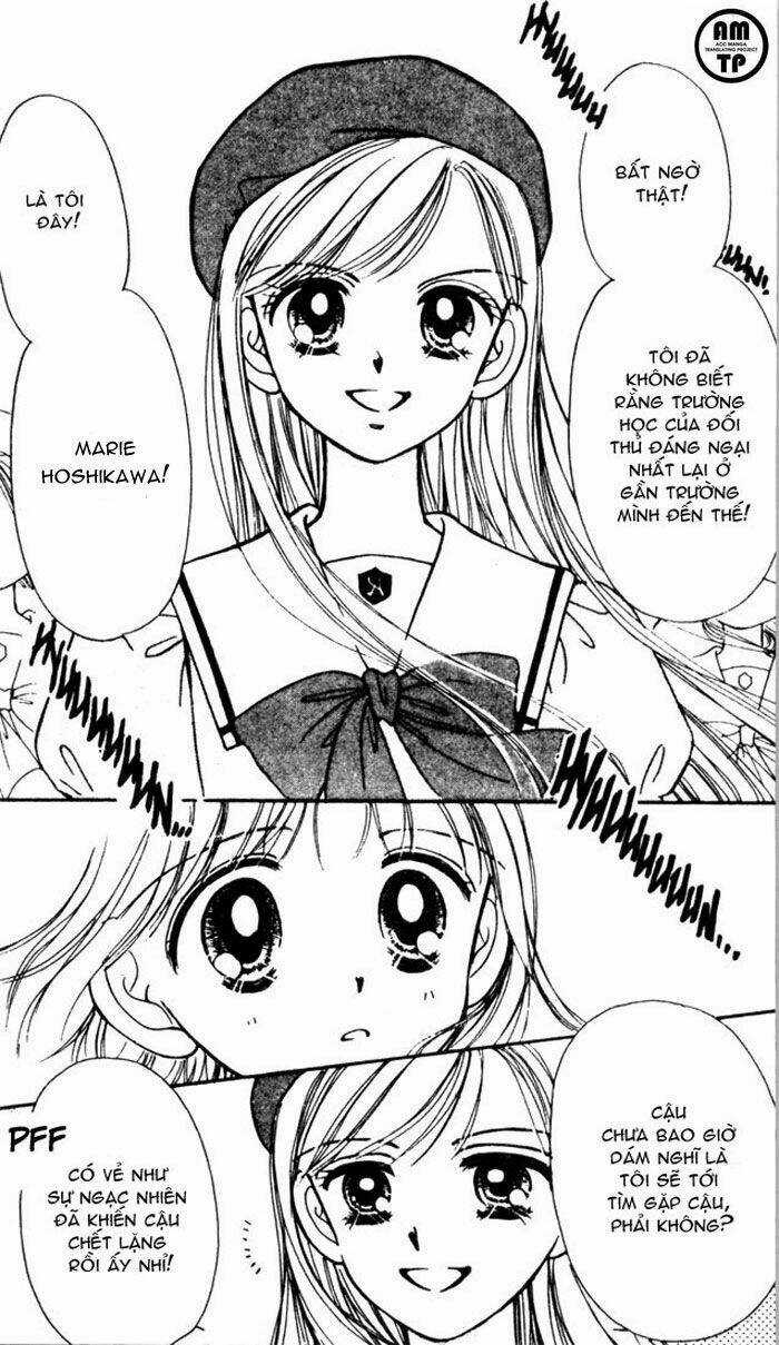 Caramel Diary - Chapter 1 - Trang 15