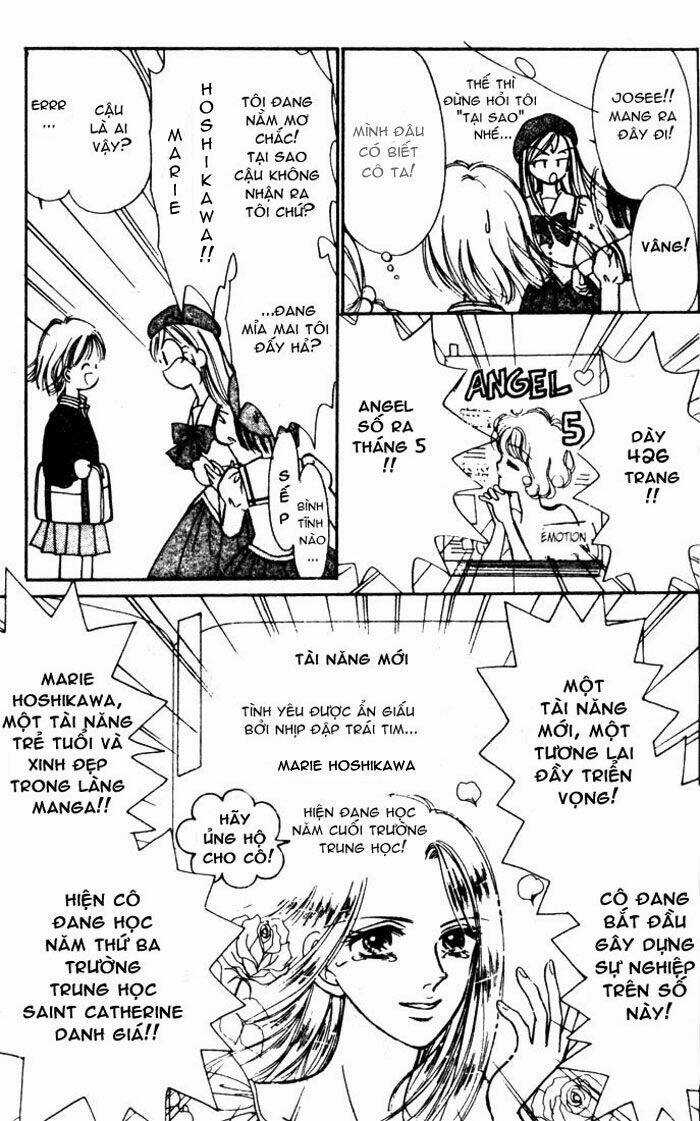 Caramel Diary - Chapter 1 - Trang 16