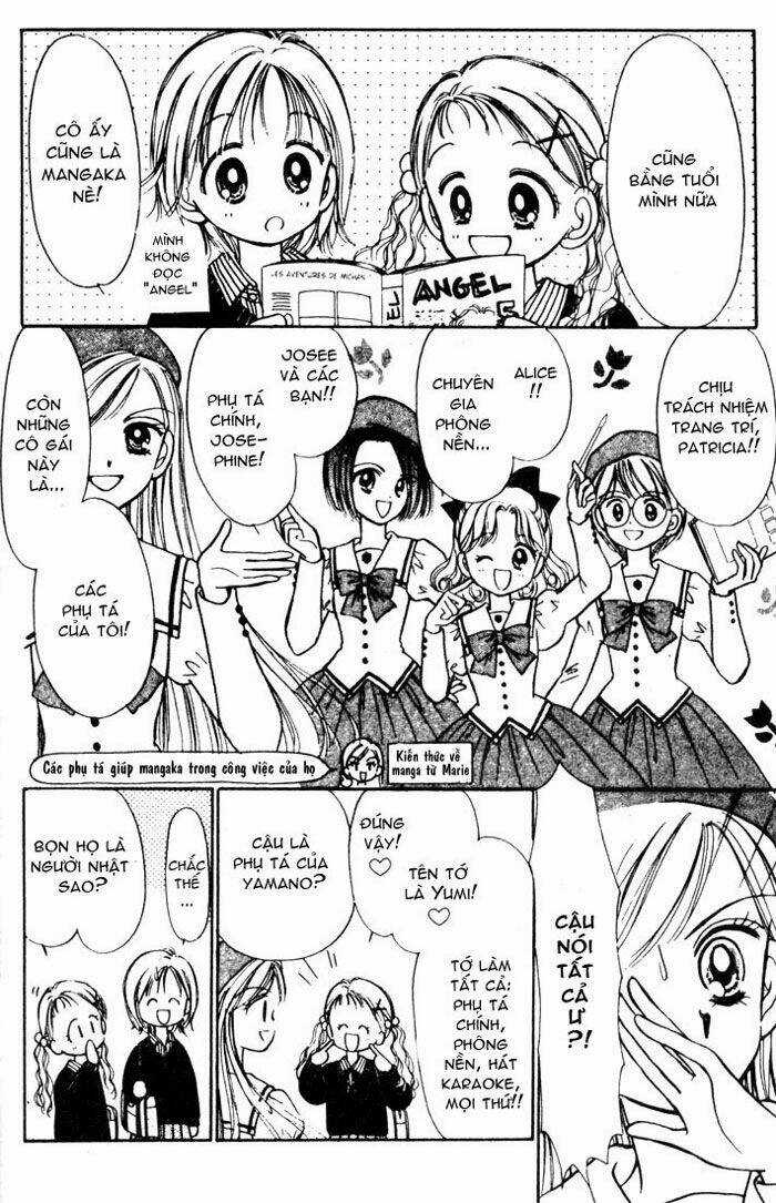 Caramel Diary - Chapter 1 - Trang 17