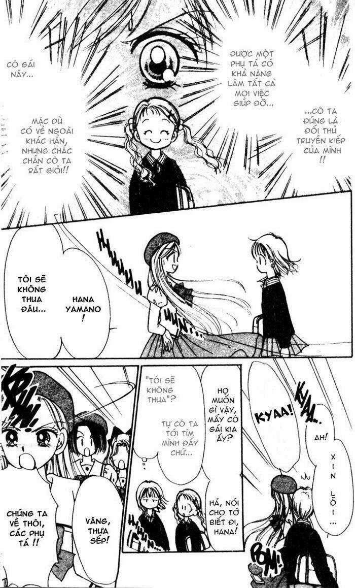 Caramel Diary - Chapter 1 - Trang 18