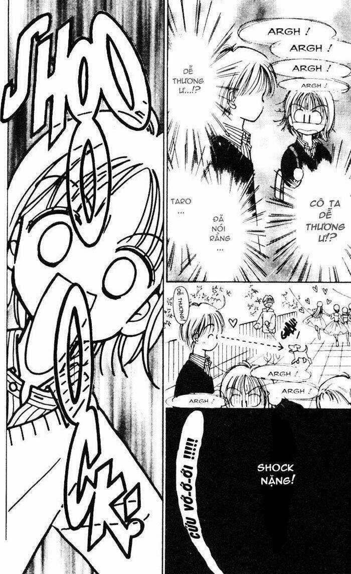 Caramel Diary - Chapter 1 - Trang 21