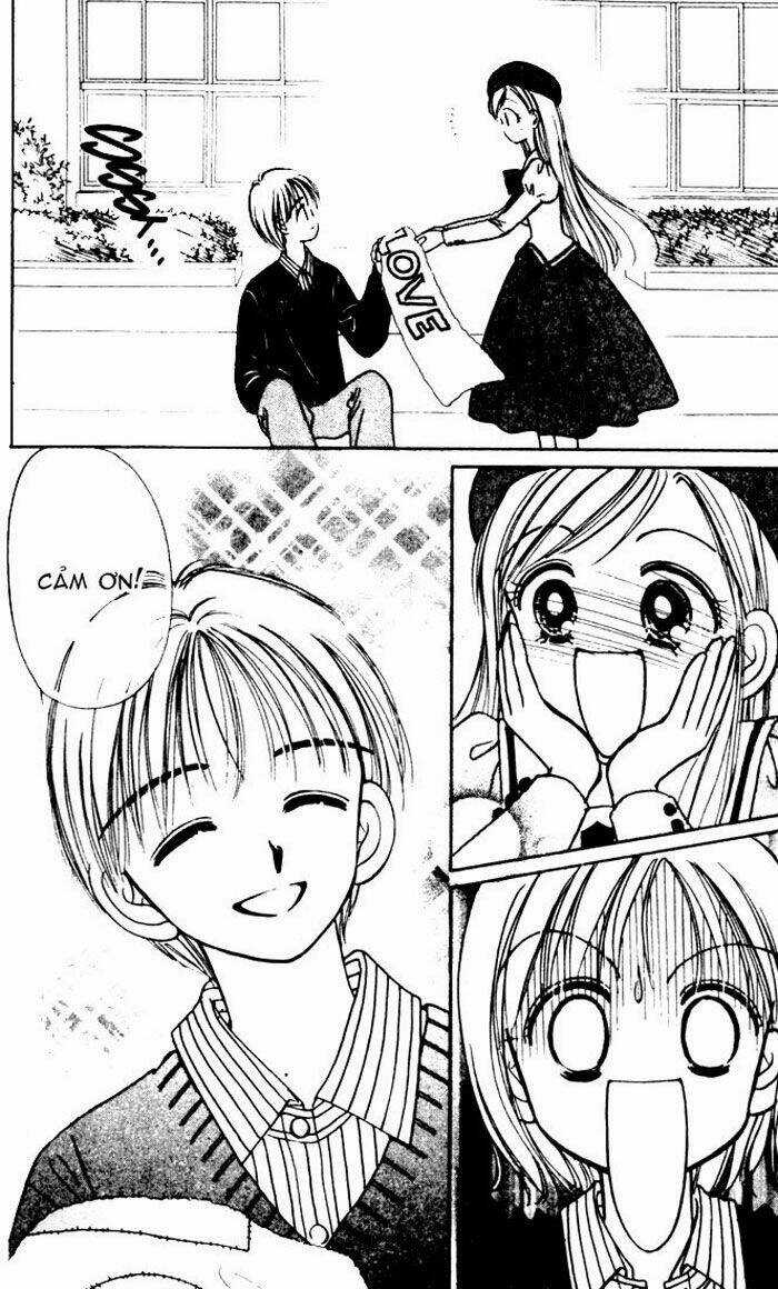 Caramel Diary - Chapter 1 - Trang 28