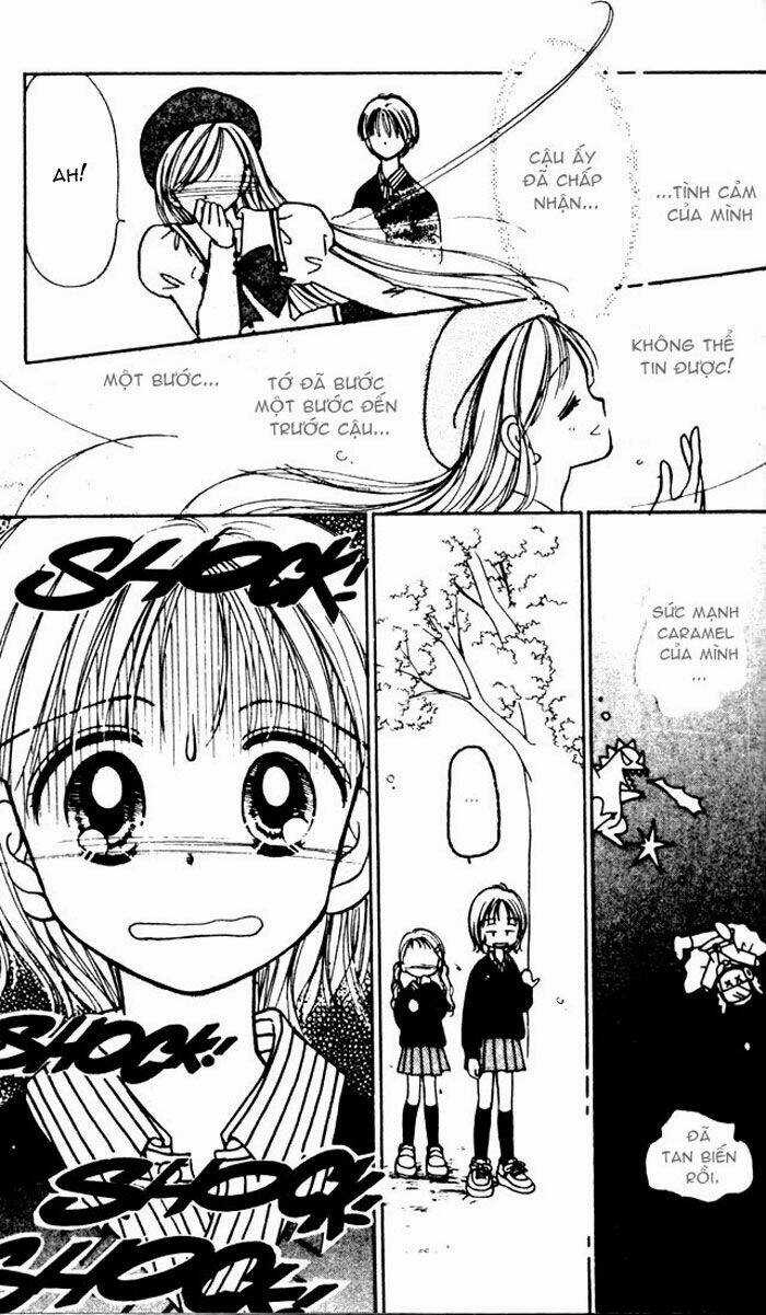 Caramel Diary - Chapter 1 - Trang 29
